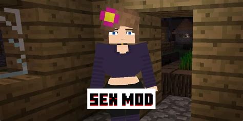 porn mods minecraft|The 10 best Minecraft sex mods